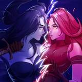 Elizqxx/перевод манхв