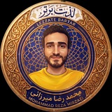 محمدرضا میرزائی (لذت برتر)