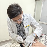 Dr. Rhythm Srivastava