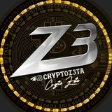 سیگنال ارز دیجیتال کریپتو | CryptoZeta