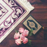 ليَطْمَئِنَّ قَلبك 🌹🌺