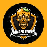 DANGER TENNIS | Antiguo