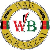 Wais Barakzai
