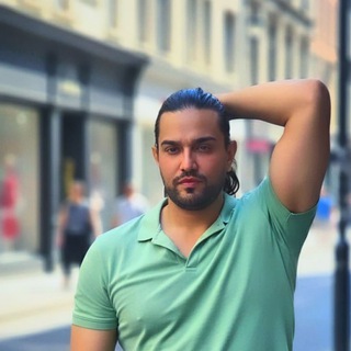Vahid Aslani