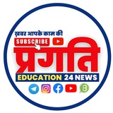 Pragati Education24 News