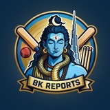 BK REPORT