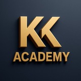 KK ACADEMY FOREX 📉📈