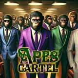 Apes Cartel Alerts