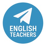 English Teachers