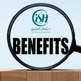 Benefit share