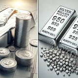 نرخیاب نقره افغانستان