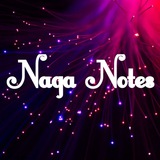 Naga Notes👍