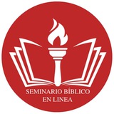 Seminario Bíblico en Linea