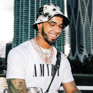 Anuel Aa