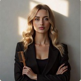 ANNA DANCE STYLIST