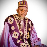 SHEIKH SALISU MUSA SANI ZARIA R.T.A