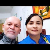Yasmin Rios Avivamiento