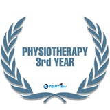 Physiotherapy 3rd Year Notes
