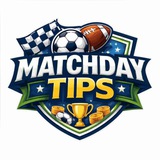 MATCHDAY TIP β½οΈ π <i class="emoji" style="background-image