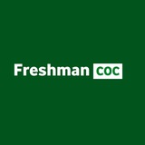 Freshman COC Preparation