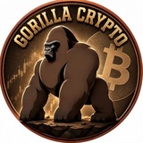 Gorilla Crypto
