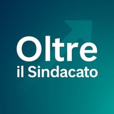 #oltreilsindacato