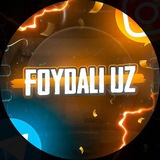 FOYDALI UZ π²
