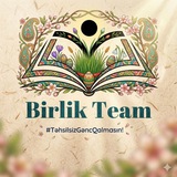 Birlik Team