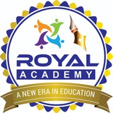 ROYAL ACADEMY JAIPUR