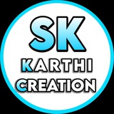 SK Karthi creation