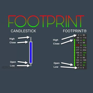FP Footprint