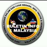 Buletin Info 1 Malaysia