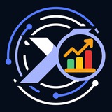Xdecow Binance Monitor Bot