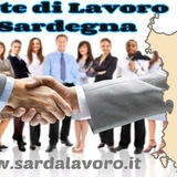 Offerte di lavoro in Sardegna