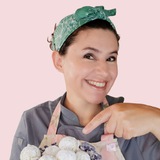 Natalia Salazar Pastelería Creativa Canal Telegram 😍