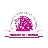 Menariya Trader- NISM Certified