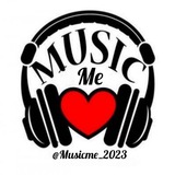 Music me 🎶