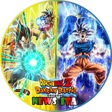 DokkanBattle ~ News ITA 🇮🇹