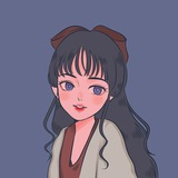 strong girl ๐