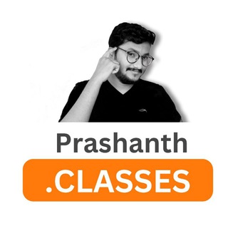IPE - Prashanth ™
