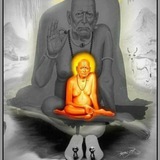 श्री स्वामी समर्थ , ✨ ♥️ <i class="emoji" style="background-