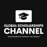 Global Scholarships Channel π