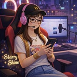 Starry Shine π