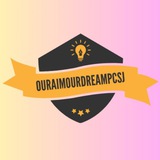 Our Aim Our Dream PCS J