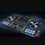 🎧 🎵 Electronic music.<i class="emoji" style="background