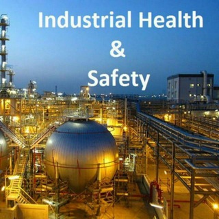 Industrial Health & Safety Super group