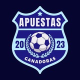 Apuestas Ganadoras 🔞