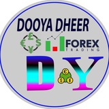 Dooya Dheer Forex 📊Trading📉📈