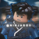 NINJAGO • X