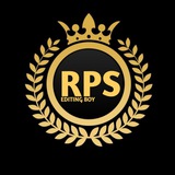 RPS EDITOR BOY
